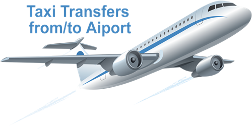 Airport Transfers