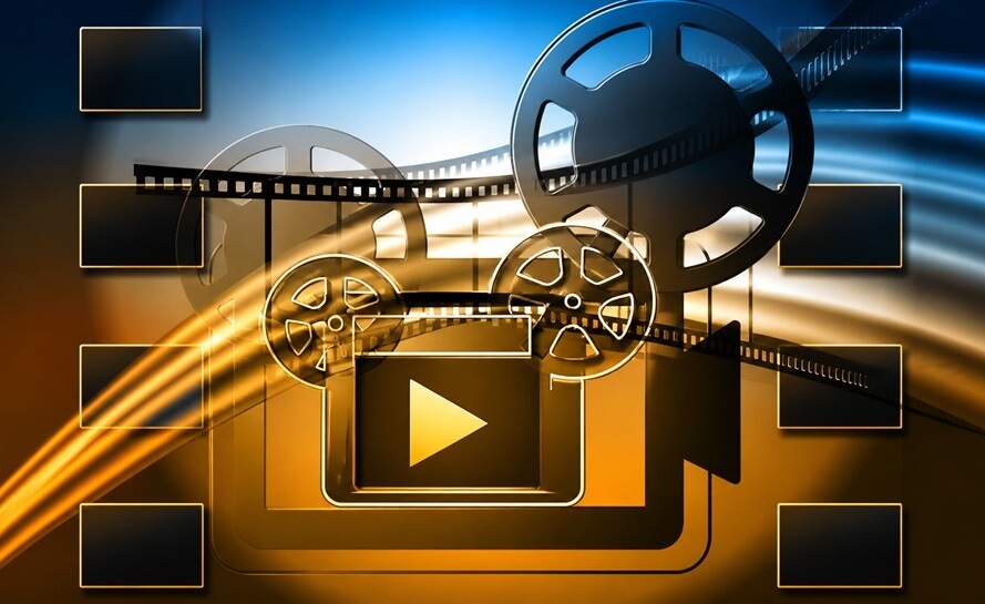 video ads when Advertise in Hereford